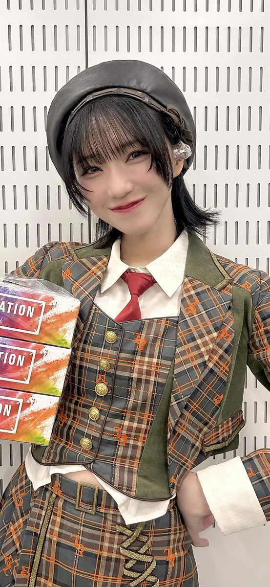 かさとし tweet media