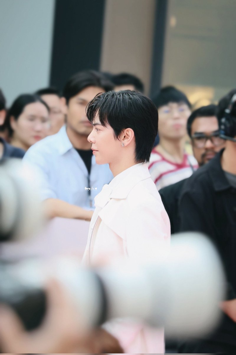 แอคนี้ชื่อชาติ!! ft.คู่ค้าบอสเบ้บ🐽 tweet media