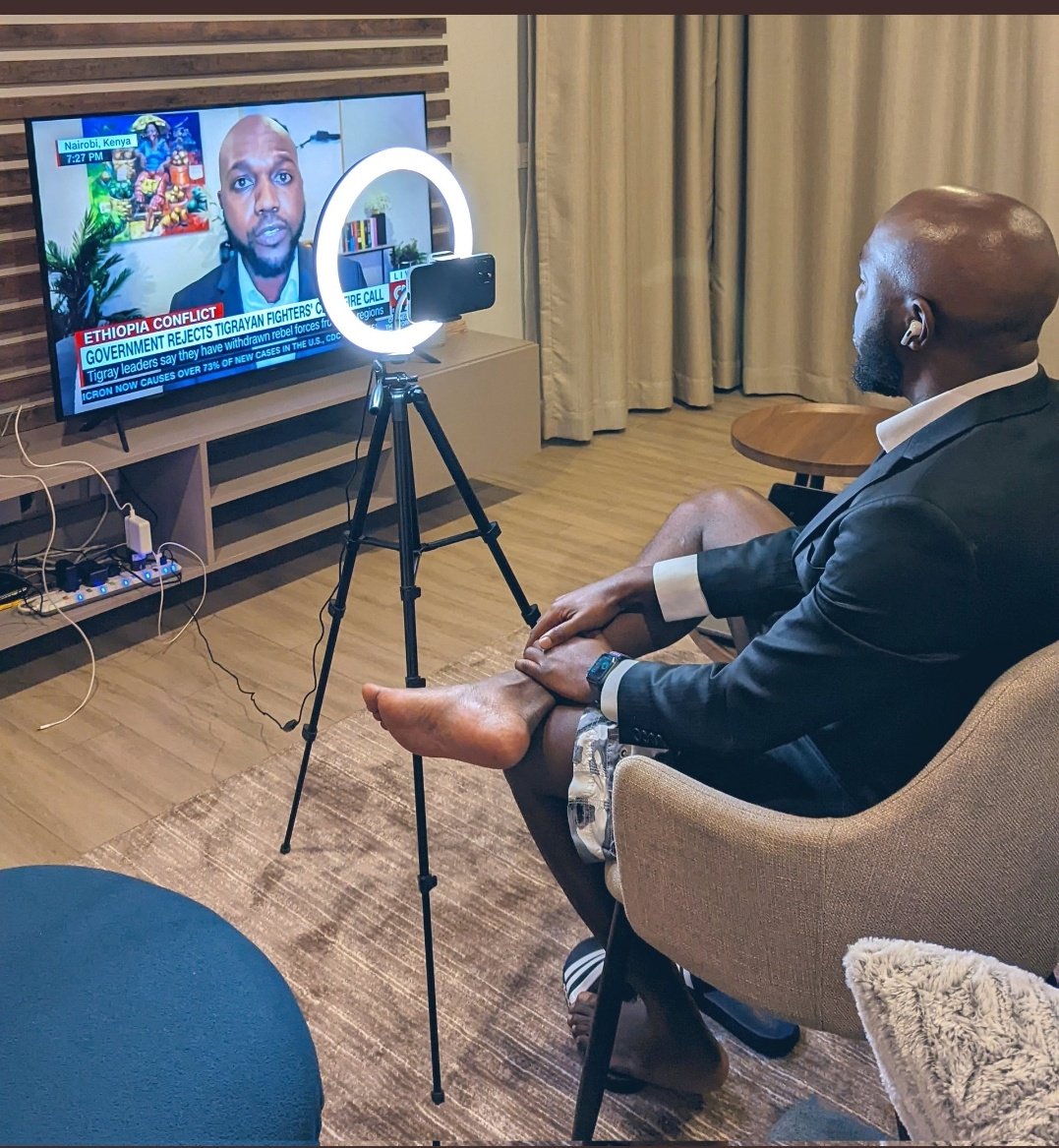 Counsel MwijukyeIvan⚖ tweet media