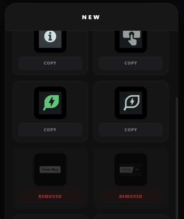 Legión Looterana tweet media