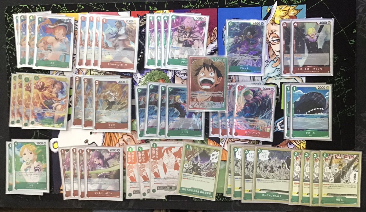 トレカショップジョニー青山店 tweet media