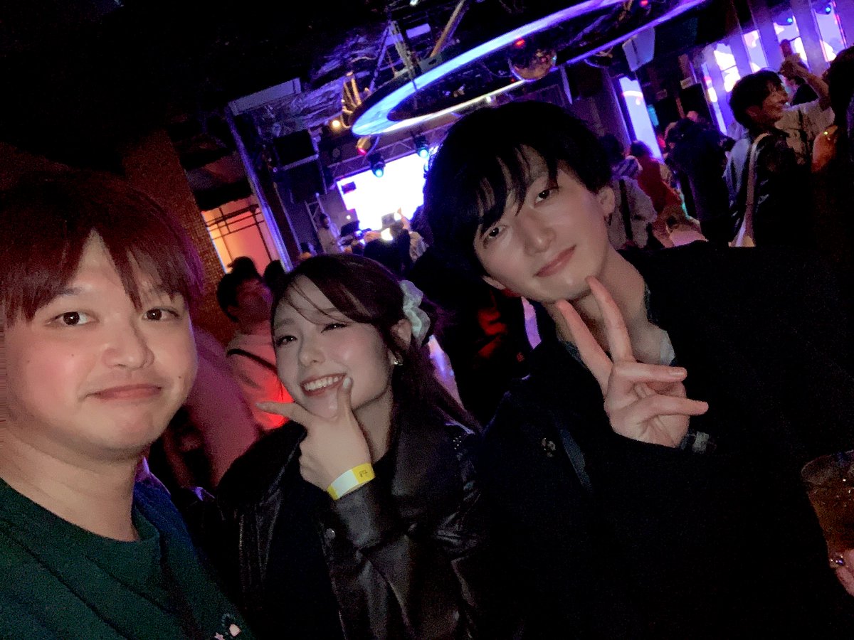 tamutamu624's tweet photo. #HYPERTURBO
@chejiko_73628
@tension_maximum
@wayao4274 https://t.co/z67jvD1NQy