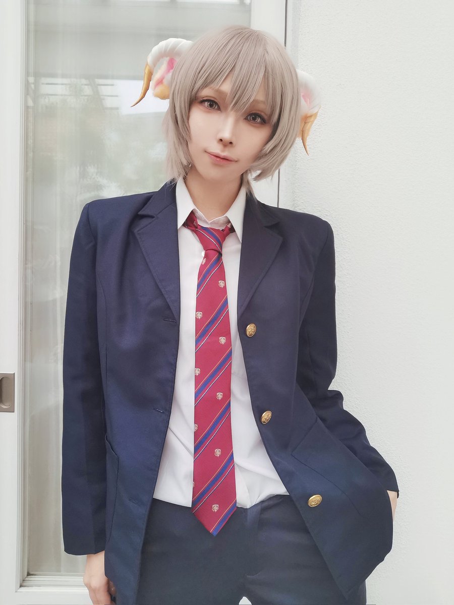 めろそだ🍈🫧4/12TDC tweet media