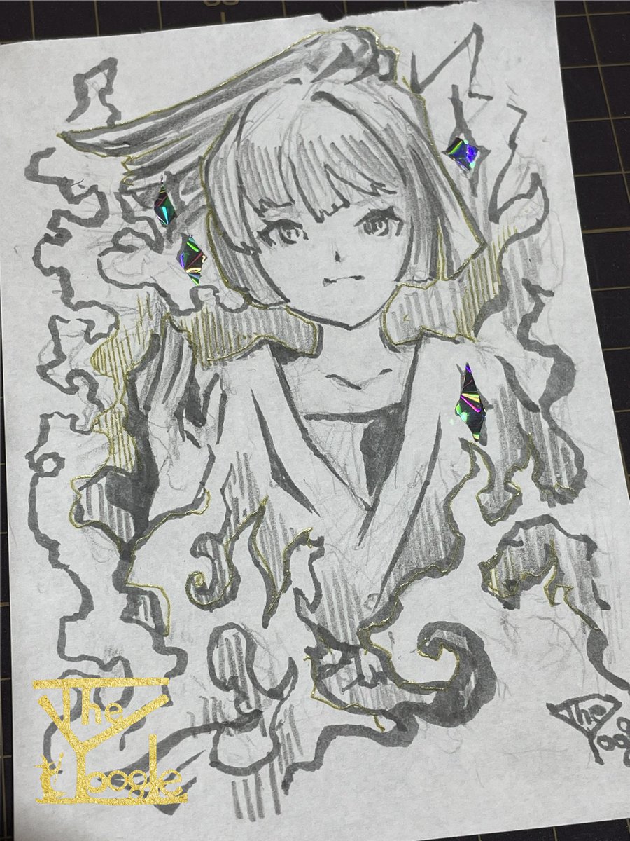 TheYoogle☀️ tweet media