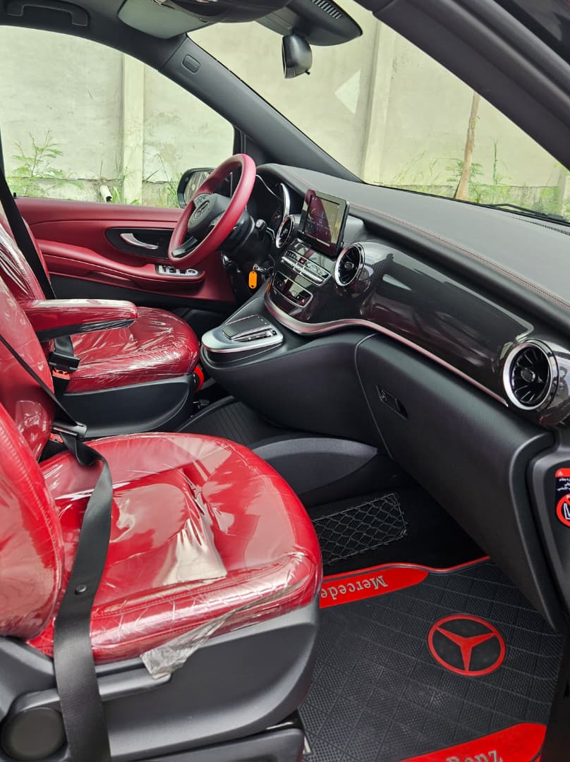 calebautos's tweet image. 2021
Maybach V250 Viano
Executive Fully customed
#250m
Lagos
📞 08169802279 WhatsApp or Dm 

Kindly repost for customers 🙏 
#Abujacommunity #Lagos Boy Alone Blord Water Spirit  Chibuzor LAHO Destiny Boy