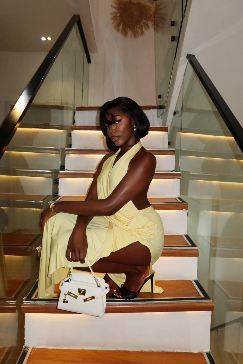 Zita Oloruntola tweet media