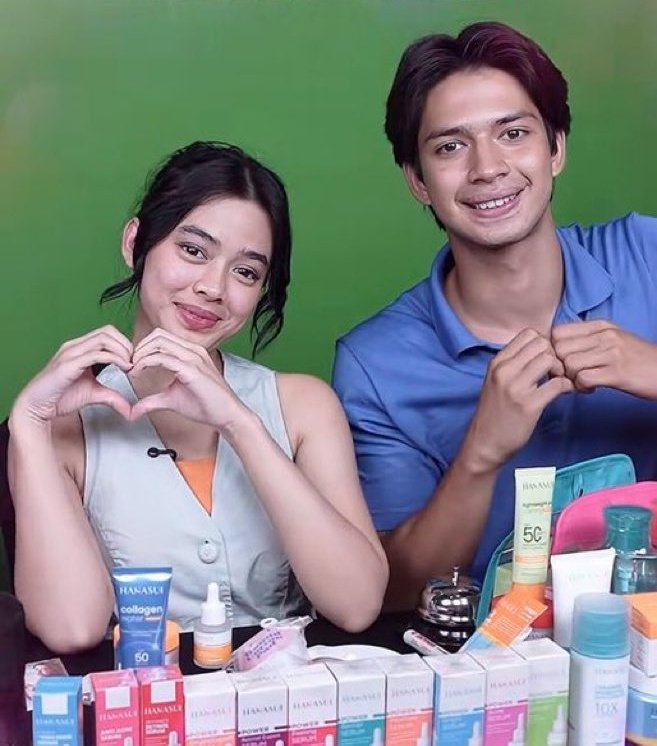 mawar putih♡ tweet media