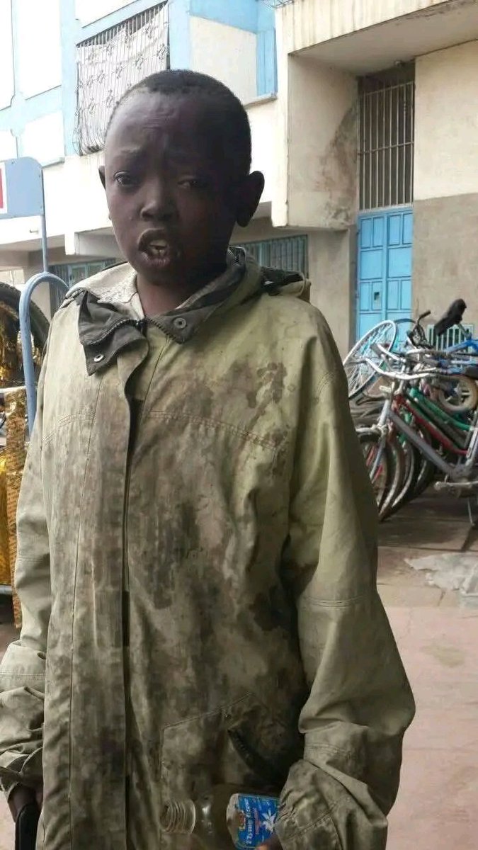 Emmanuel Chelule tweet media