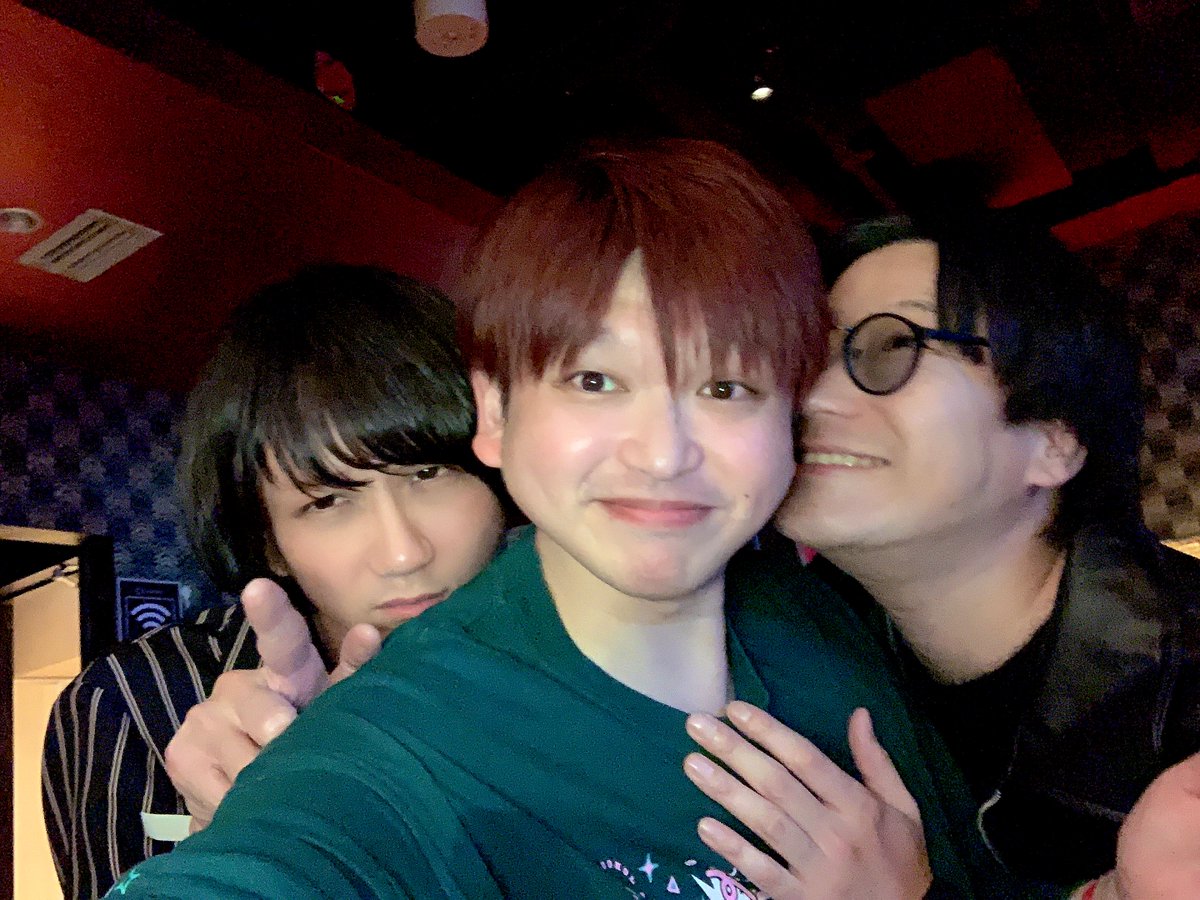 たむたむ tweet media