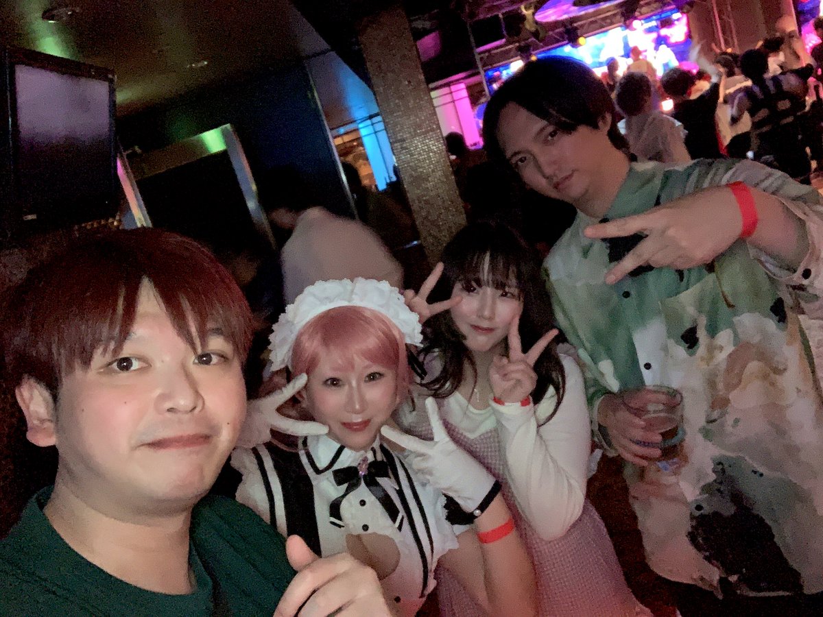 たむたむ tweet media