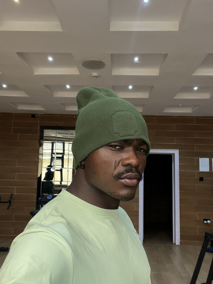 Lami of Lagos❤️ tweet media