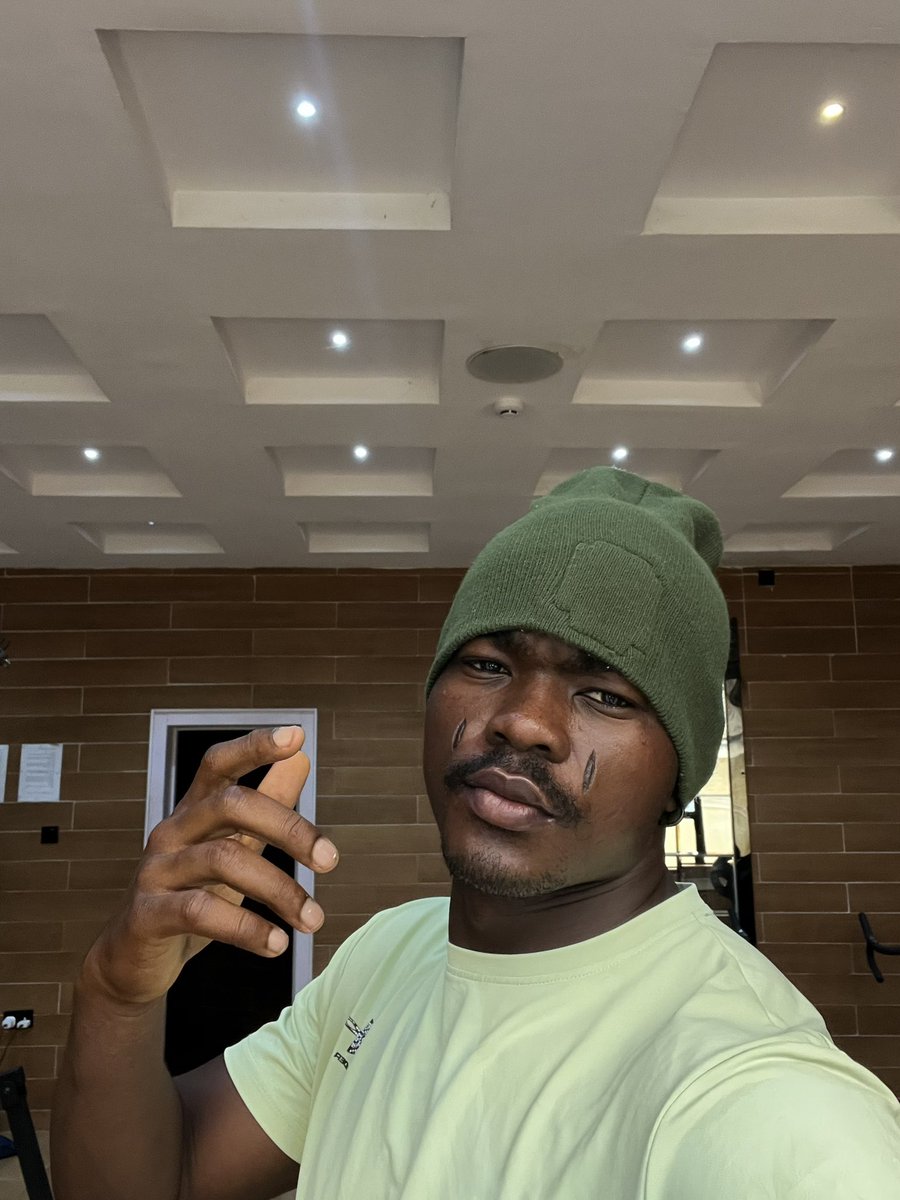 Lami of Lagos❤️ tweet media