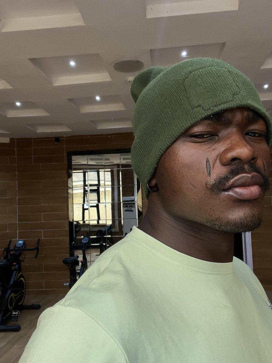 Lami of Lagos❤️ tweet media