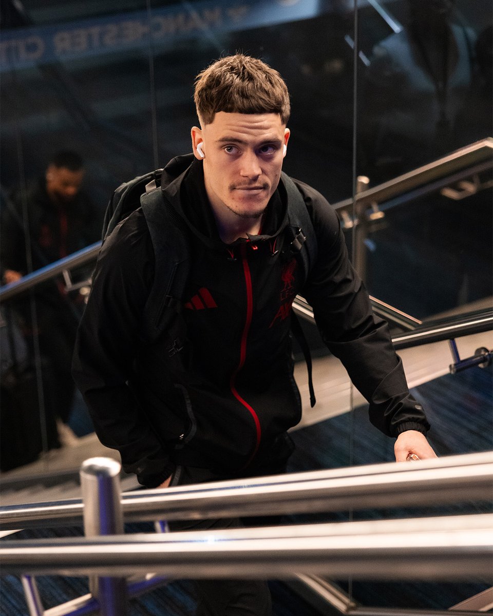 Liverpool FC tweet media