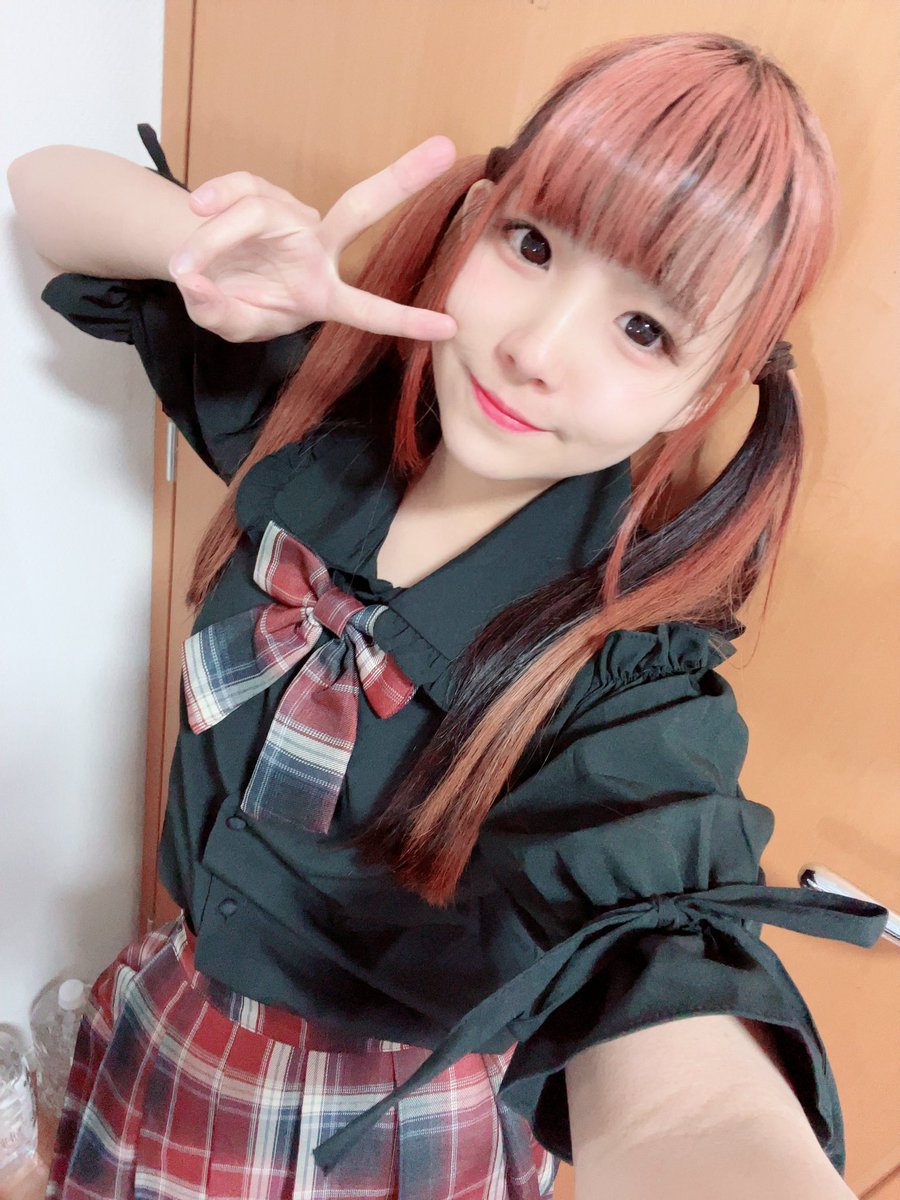 暁 みゆ @リベルナント・クログラ・おさんぽ娘 tweet media