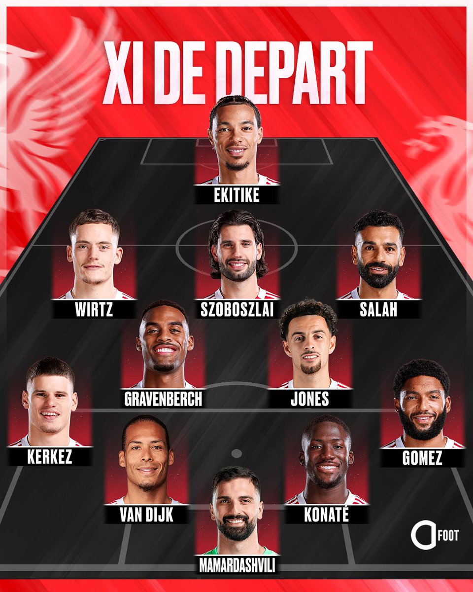 Actu Foot tweet media