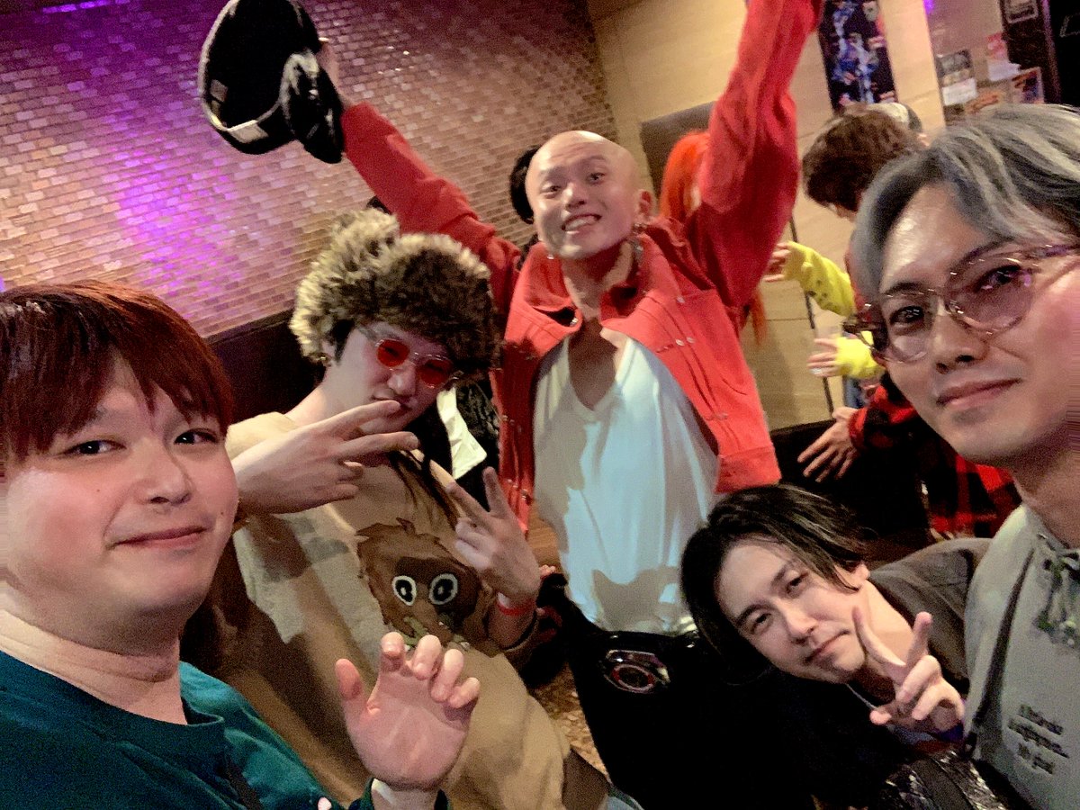 tamutamu624's tweet photo. #HYPERTURBO https://t.co/QXFyUA2bgm