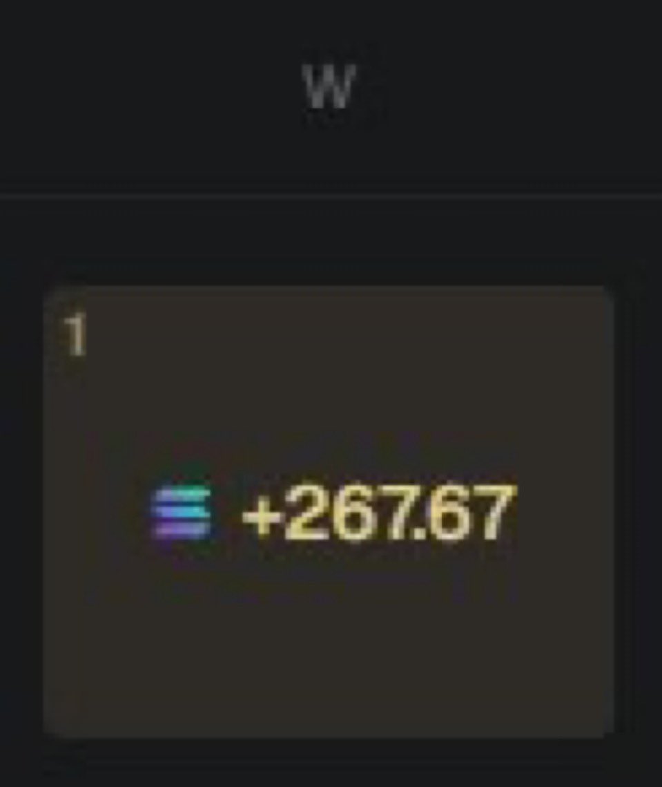 MoneyMike tweet media