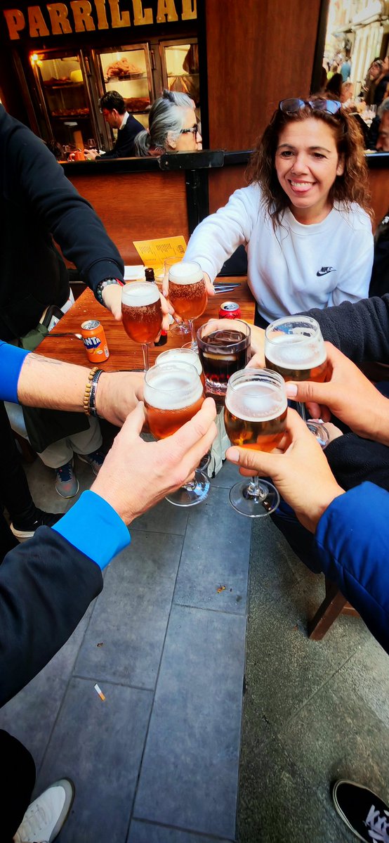 FRENTE COMEPIPAS tweet media