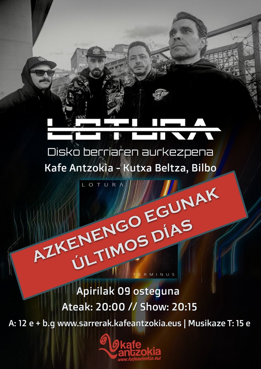 Izkar Producciones tweet media