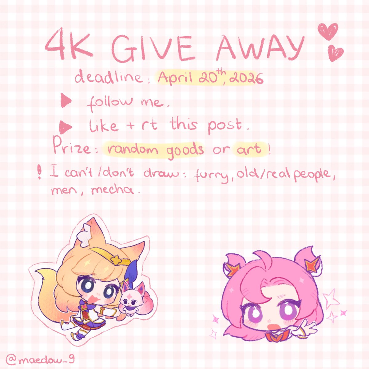 lazy | vgen comms open tweet media