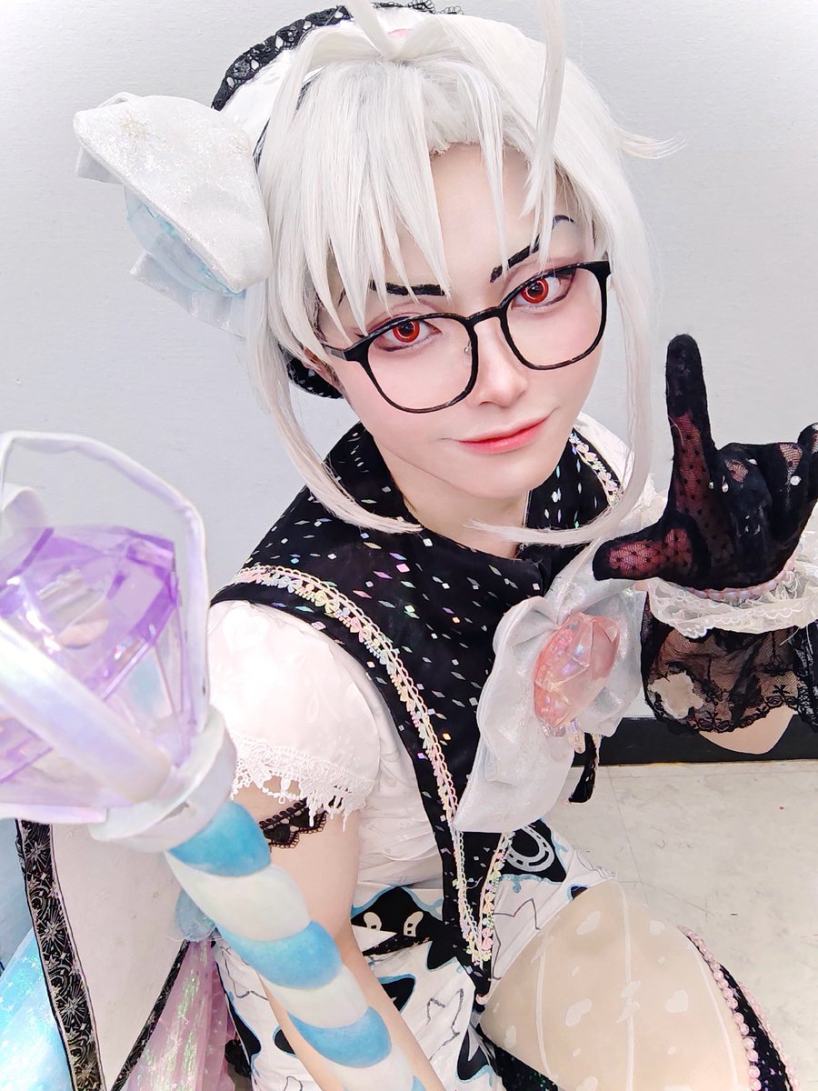 ゆにぱすた✹･*.→Next 4/4、5 池a! tweet media