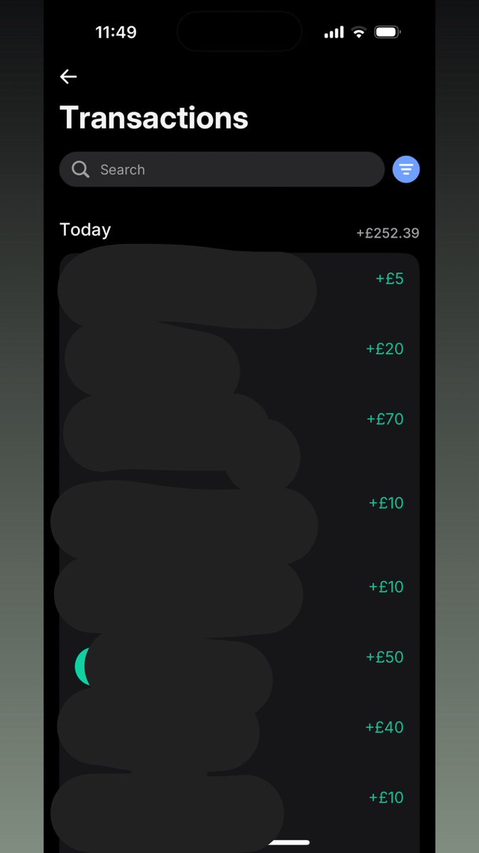 Princess Zara tweet media