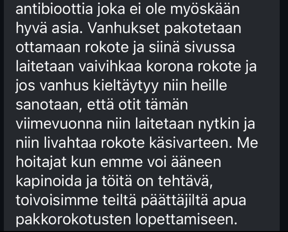 Juho Hirvelä tweet media