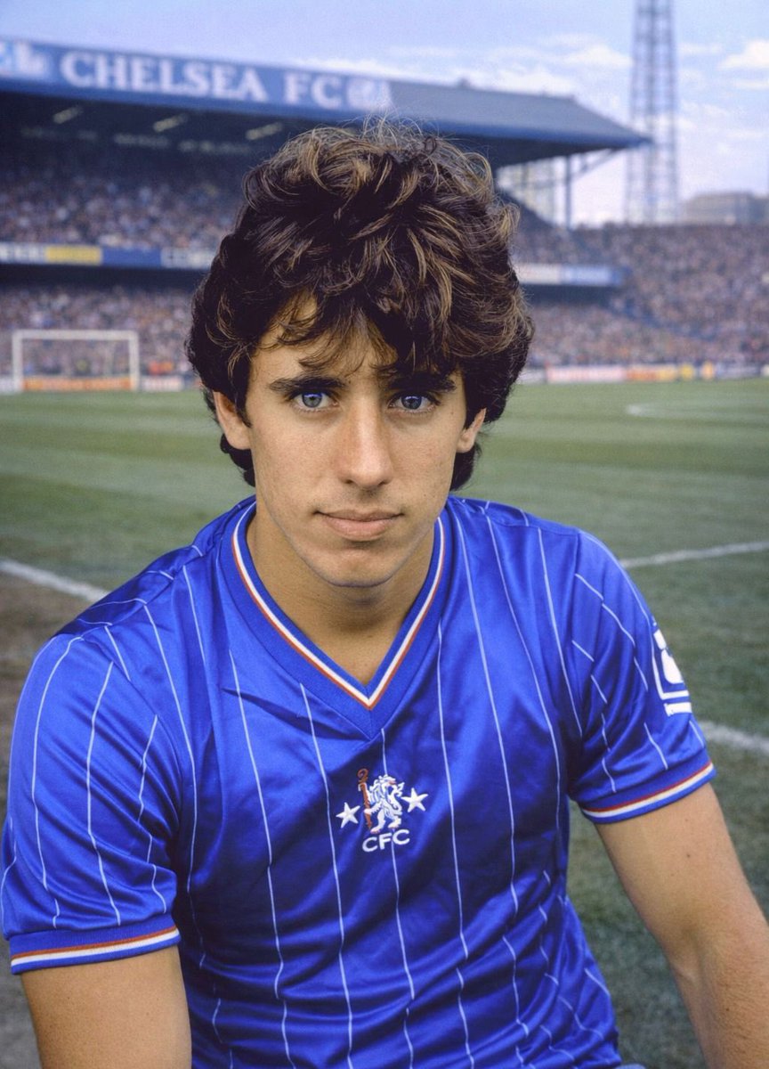 Gary Chivers tweet media