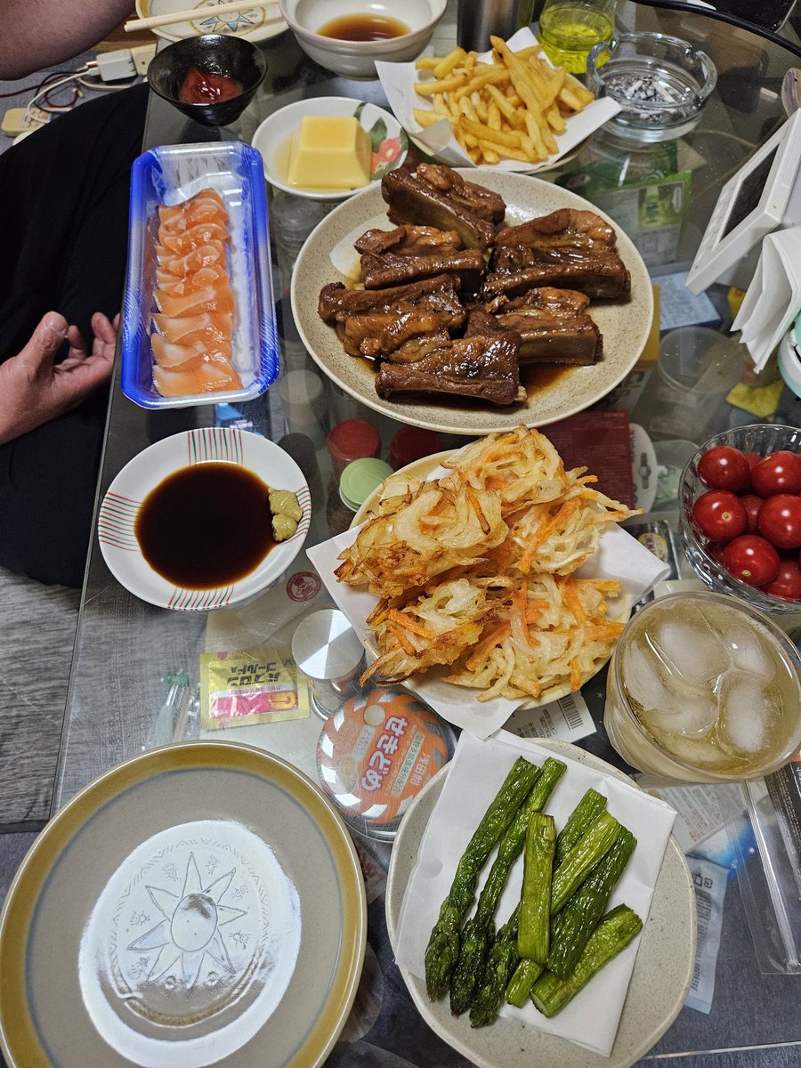 あっこ tweet media