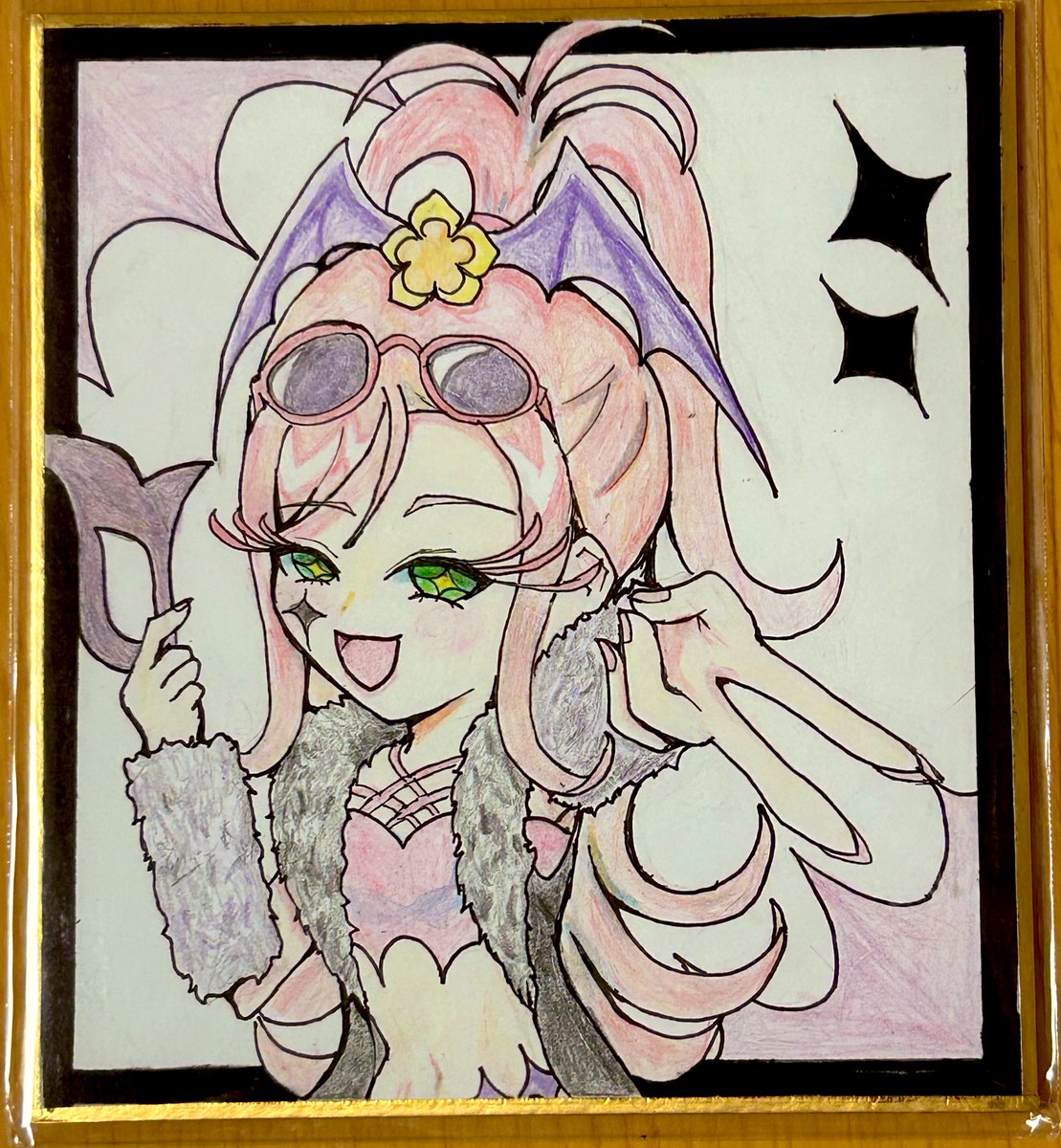 うぱるぱ tweet media