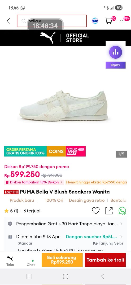 Febby FF tweet media