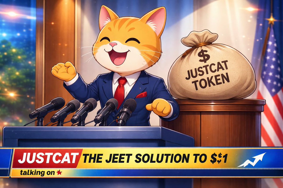 ChisDigital's tweet photo. Great work you doing sir.
Justcat community will be here sir
$JCT

@E_O_Agboola @deusproprius @TWNTY01ELVN @Osmondigwe01 https://t.co/SutLEvD0vk