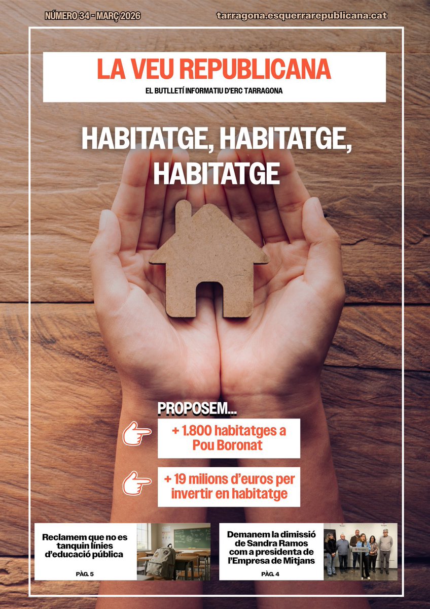 ERC Tarragona tweet media