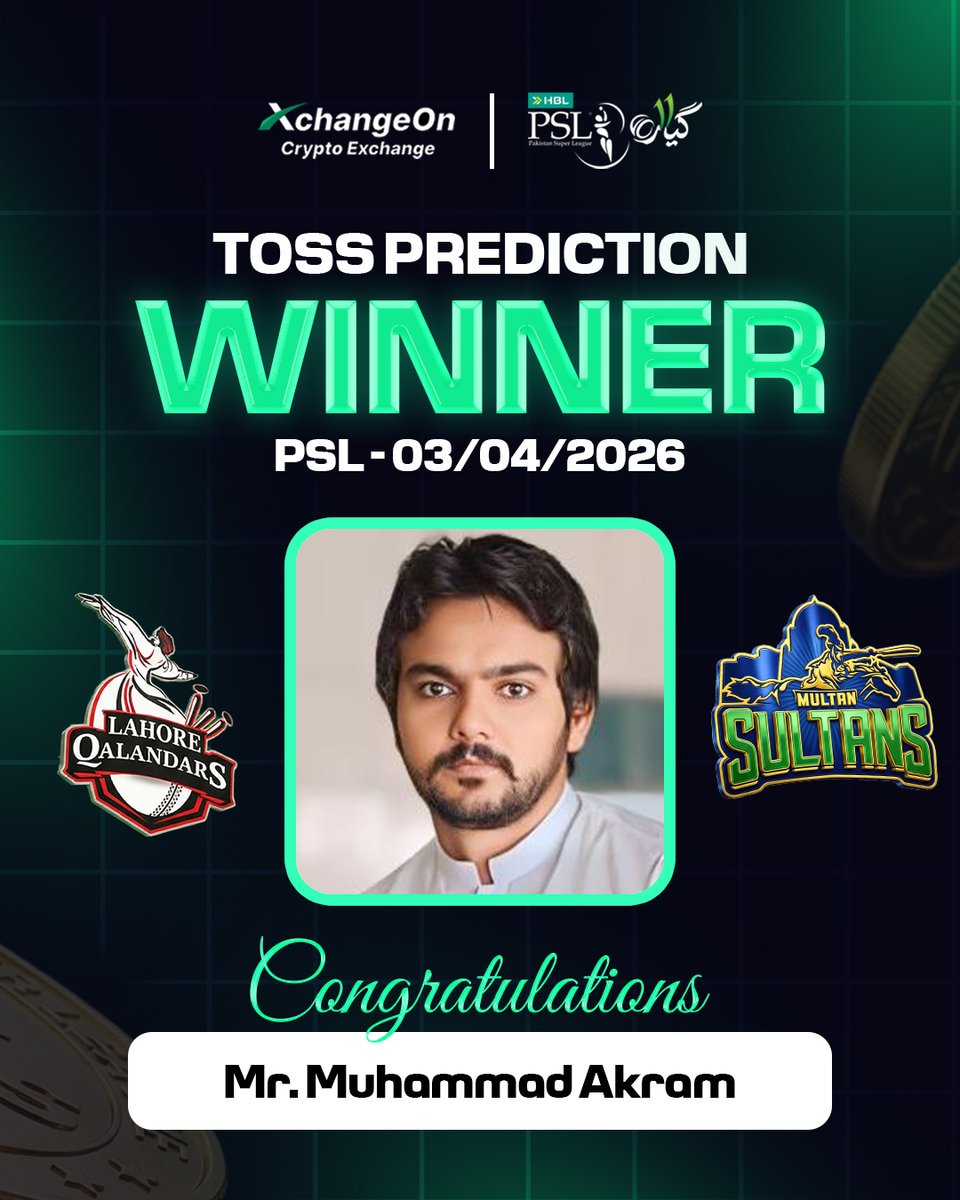 XChangeOn tweet media