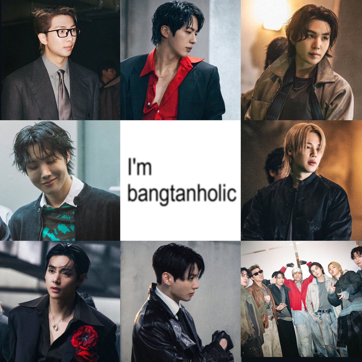 yaz⁷ ⊙⊝⊜ ARIRANG tweet media