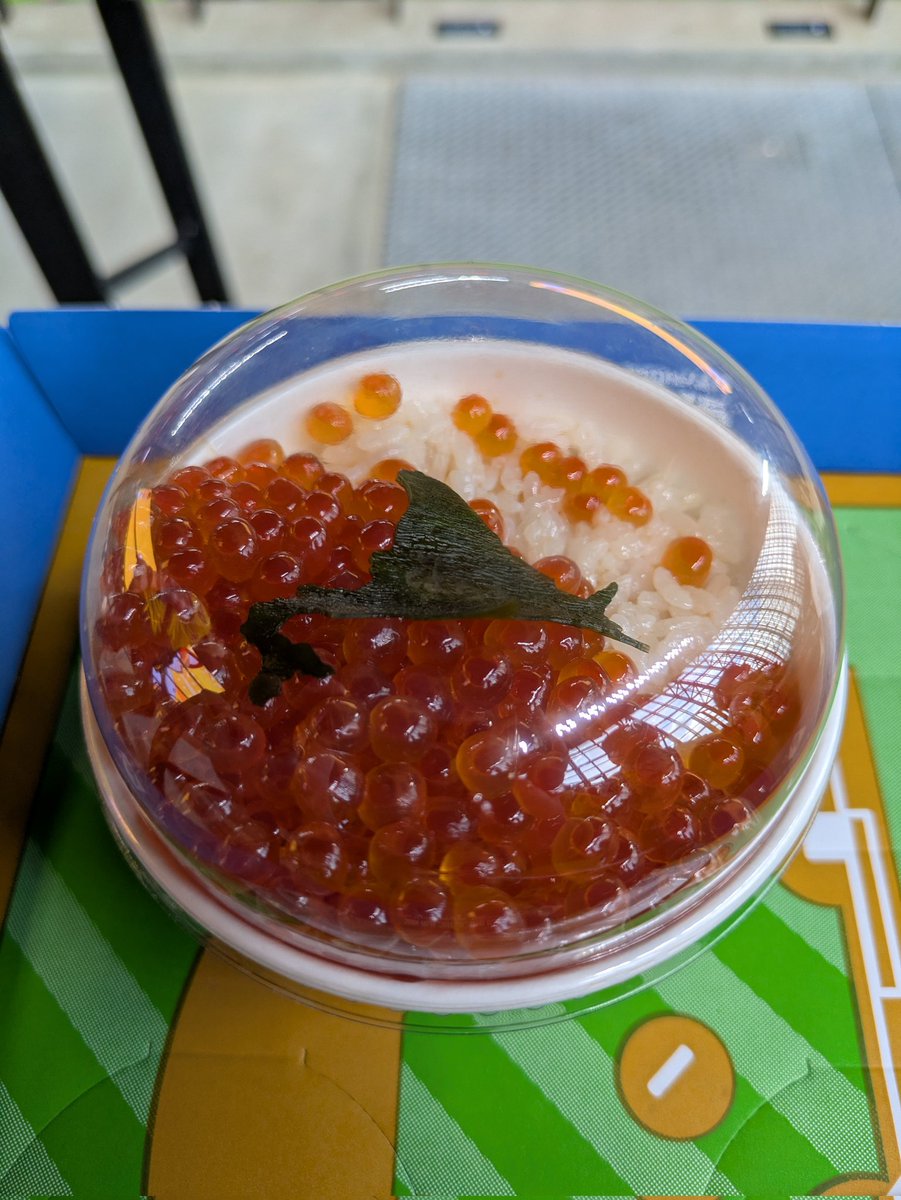 カーネルたん🐯 tweet media