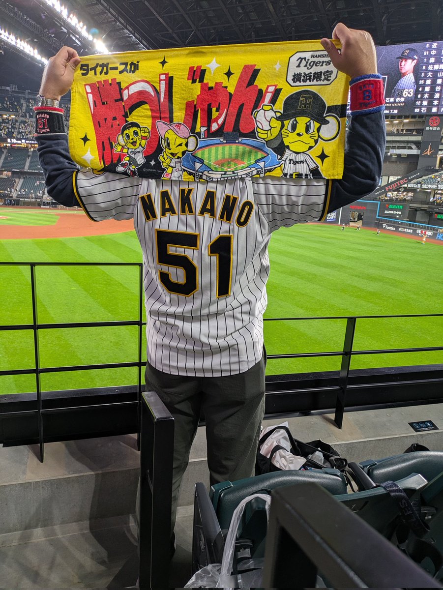 カーネルたん🐯 tweet media