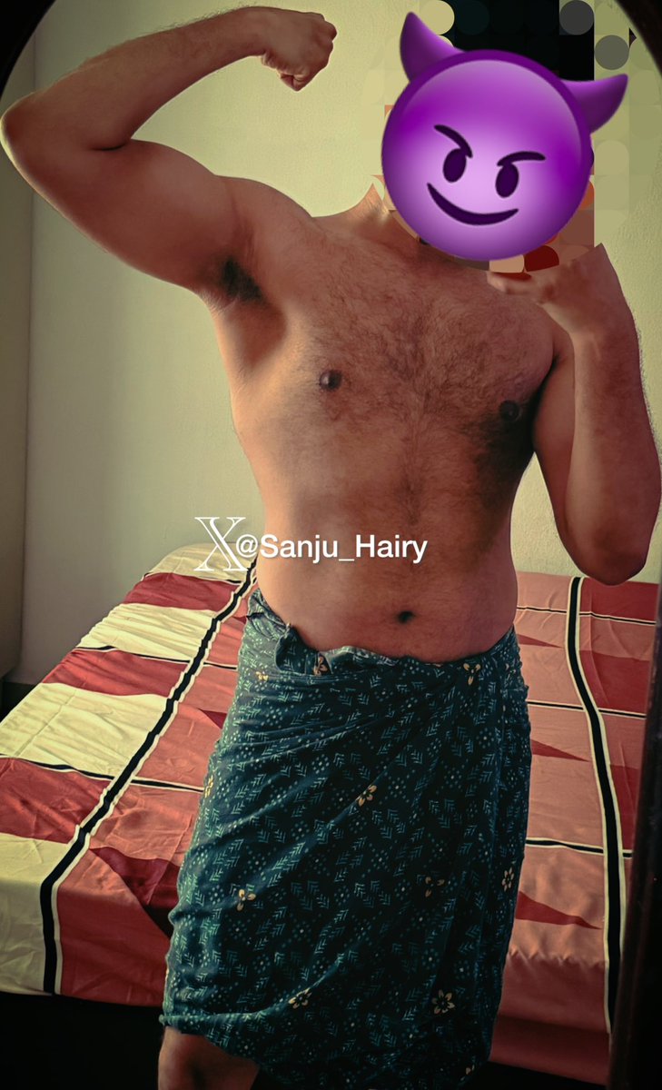 Sanju tweet media
