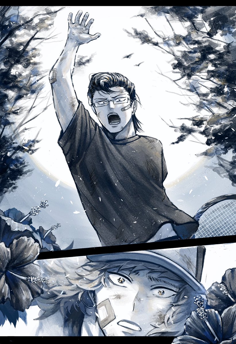 いもた tweet media