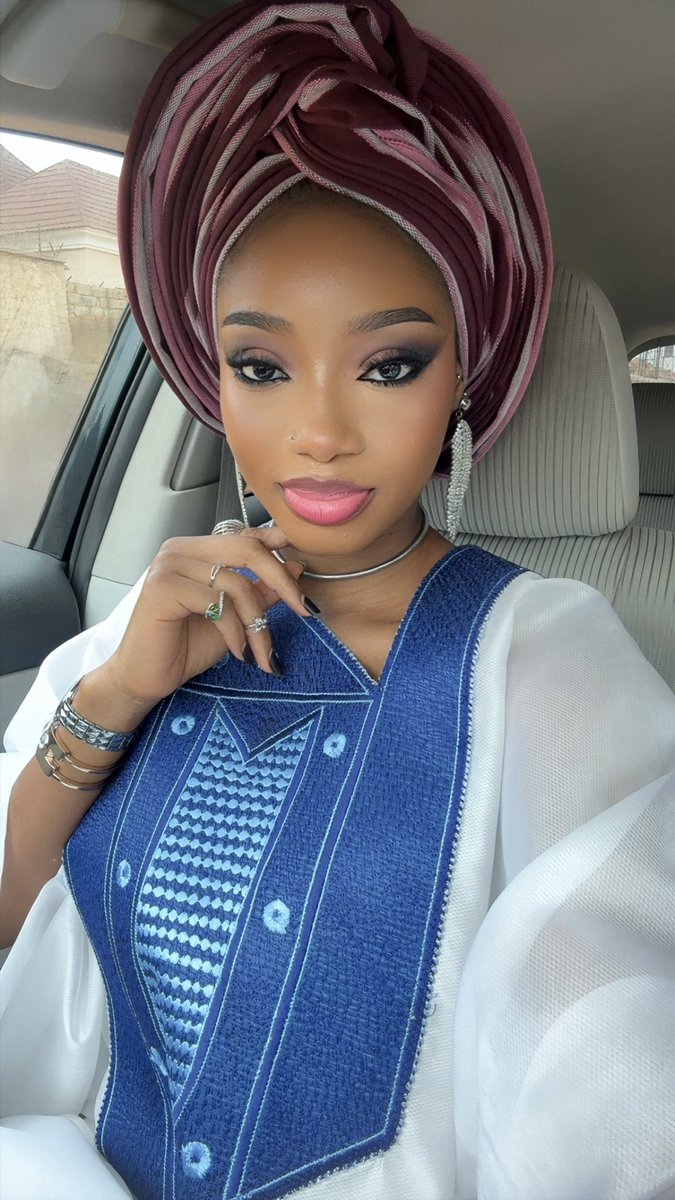 Olatanwa 🌺 tweet media