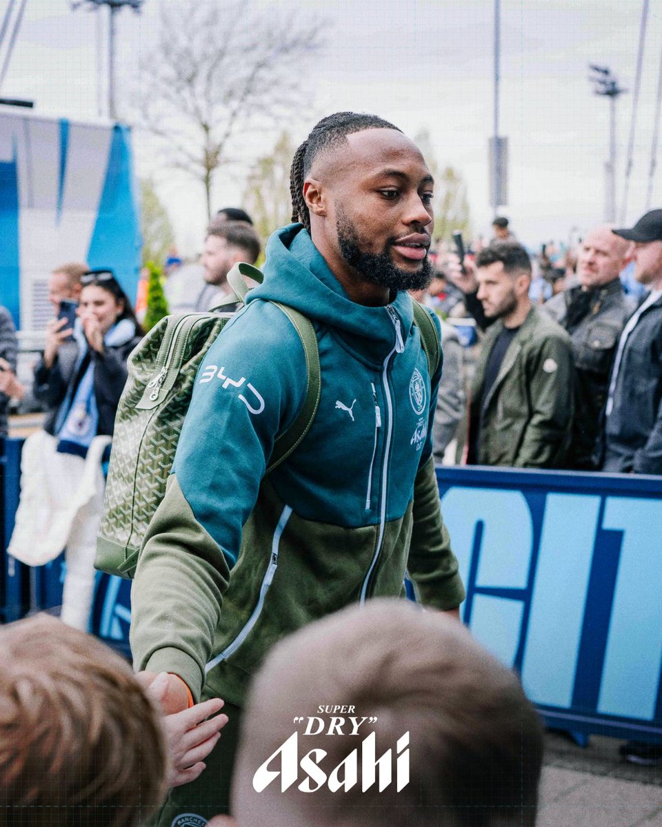 Manchester City tweet media