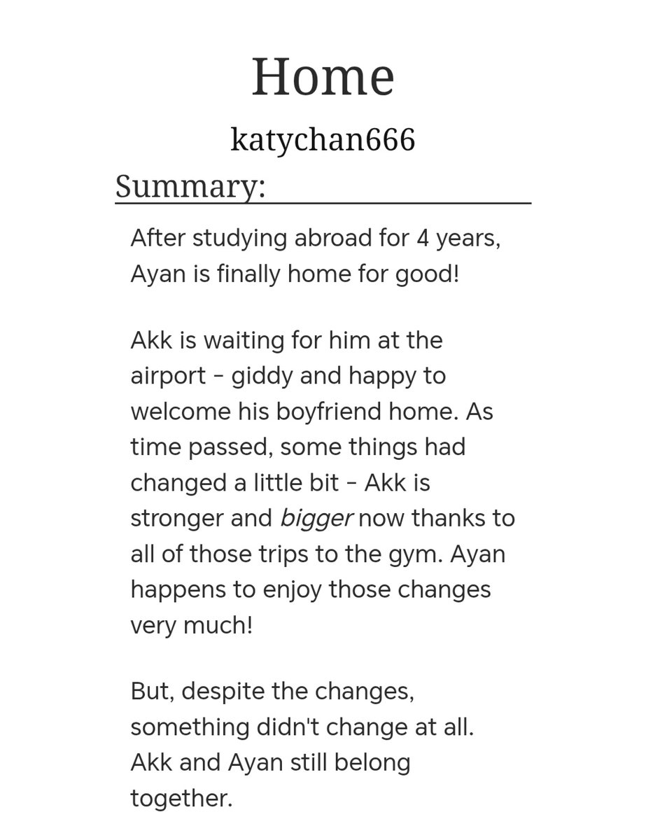 ✨ 𝒦𝒶𝓉𝓎 🖋 📖 tweet media