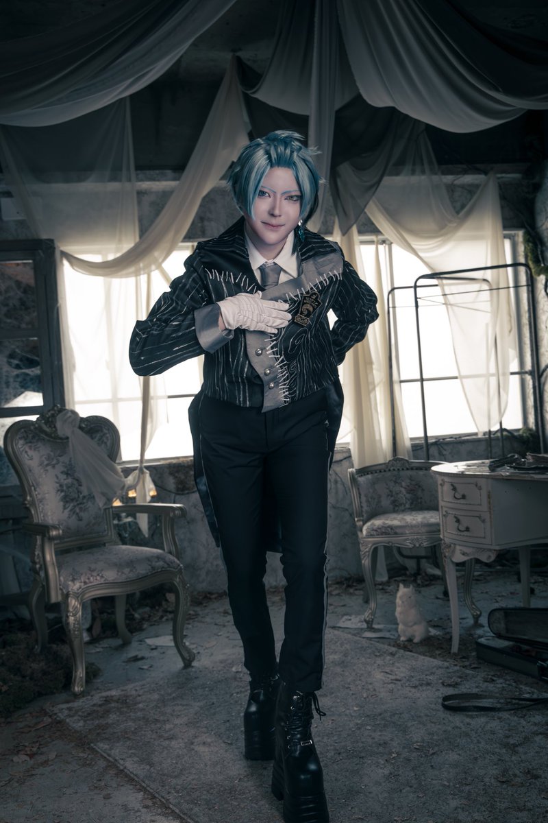 おとうふ 4/29🪞オフ会 tweet media