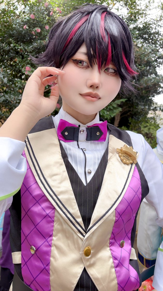 ☀️葵ﾁｬﾏ☀️ tweet media