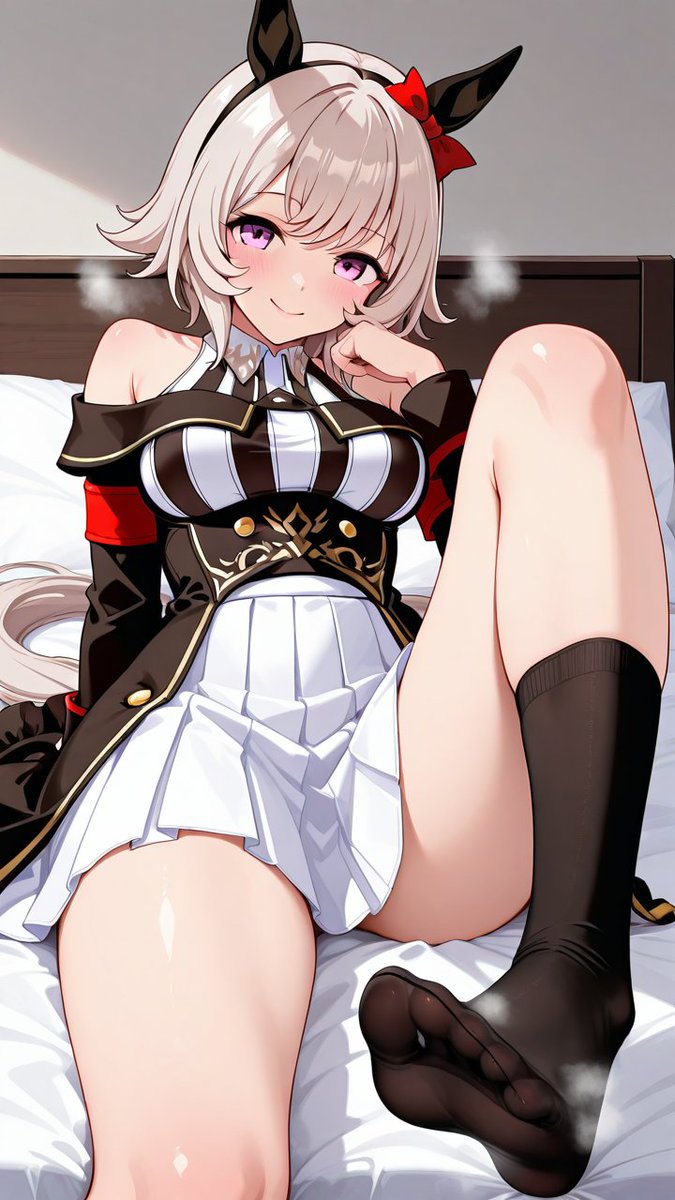 ススズ tweet media