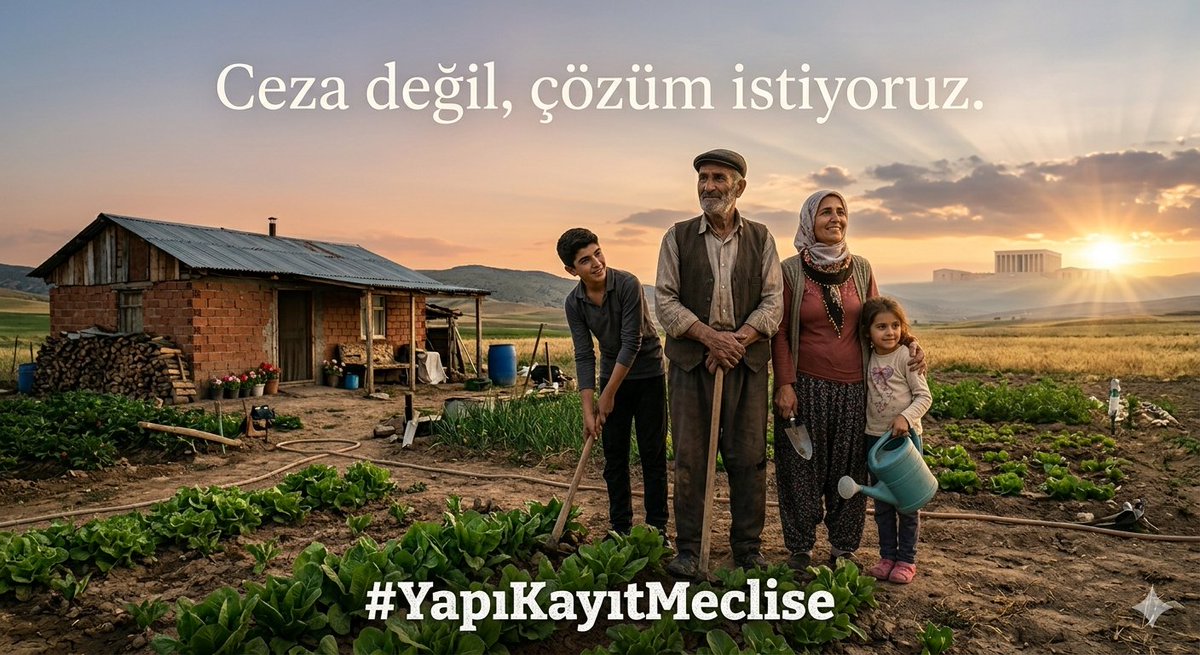 Yadigar Özsoy tweet media