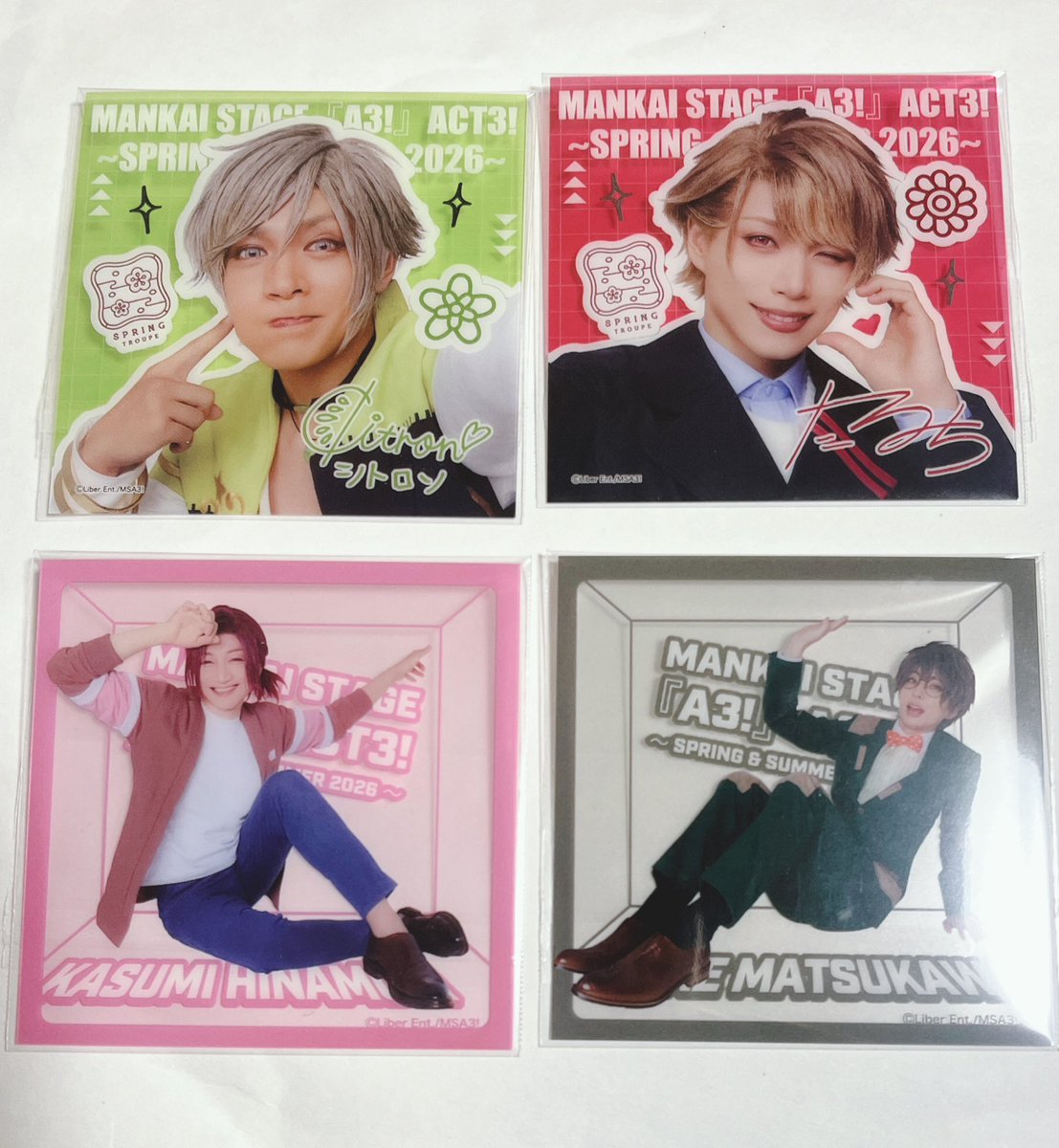 さかな tweet media