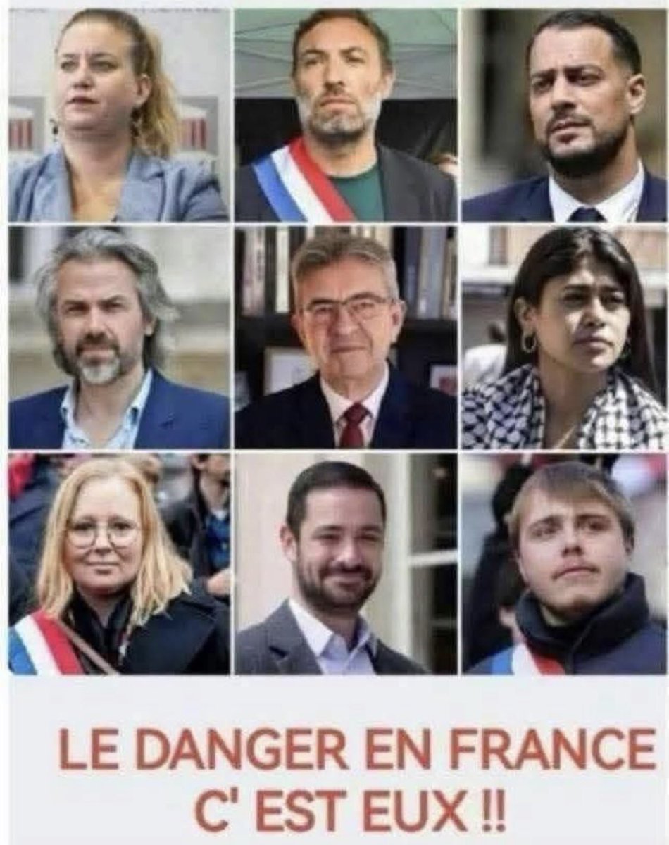 JLB 🇨🇵 ✝️ 🥖🍷🐷 tweet media