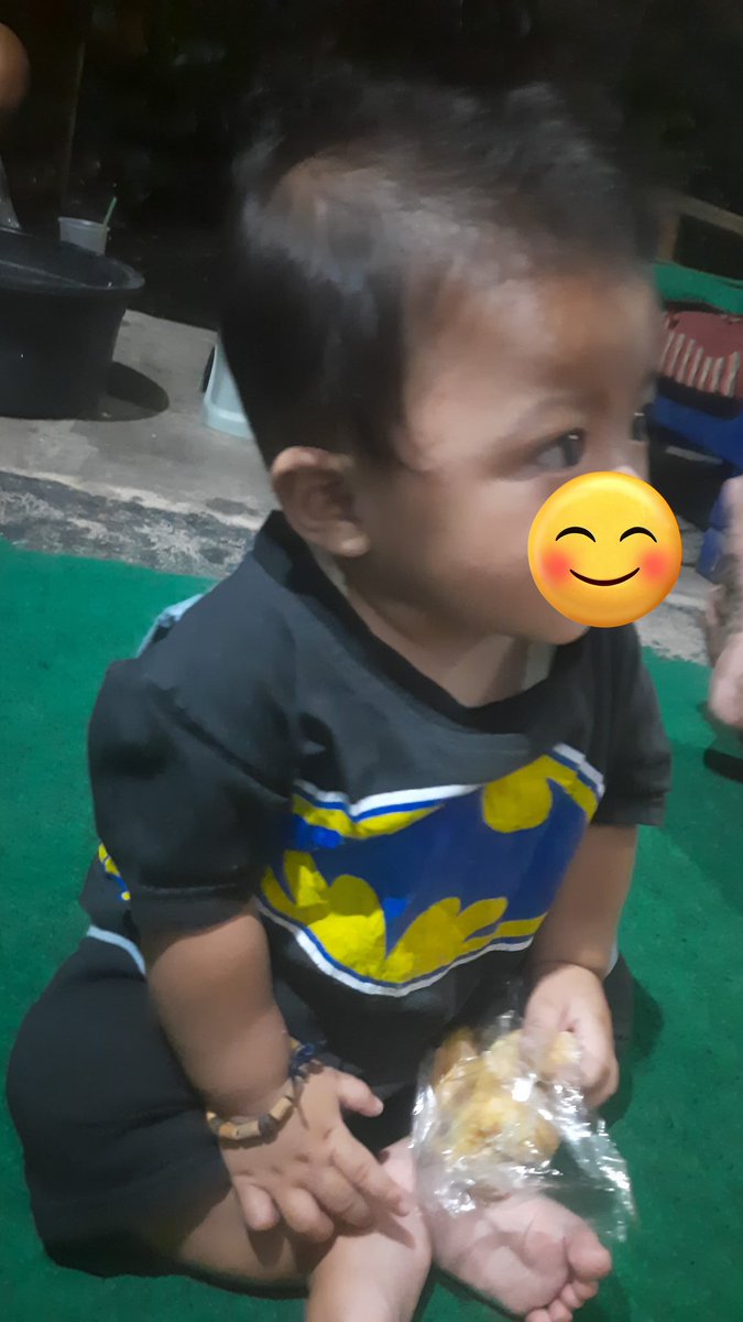 Lusiana🍑 tweet media